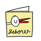 geboortekaartjes