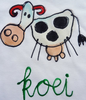 T-shirt Koei